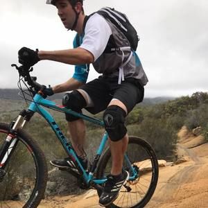 Meet your Posher, Andrew